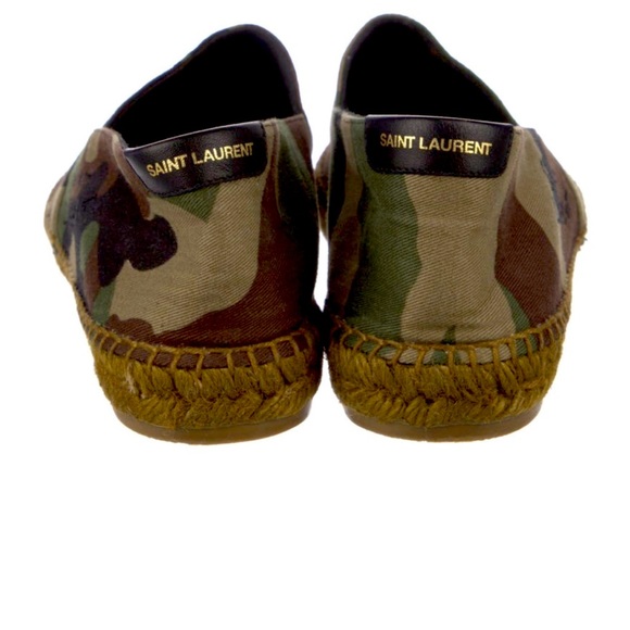 Espadrilles - Picture 1 of 5